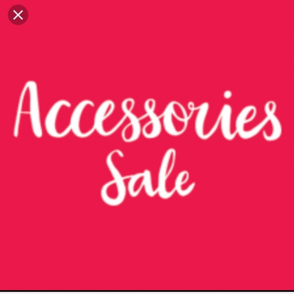 Accessories, Make Up Bags ,Scarfs ,Jewelry, Hats